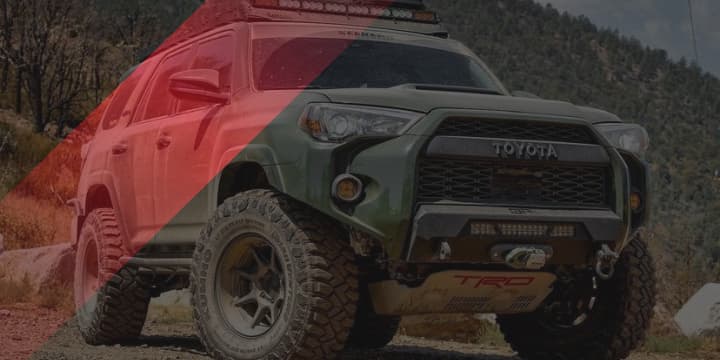 Buy a set of 4 eligible tires and get $120 off using promo code KUMHO120OCT26